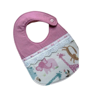 Yếm cho bé quà tặng khách hàng giá rẻ